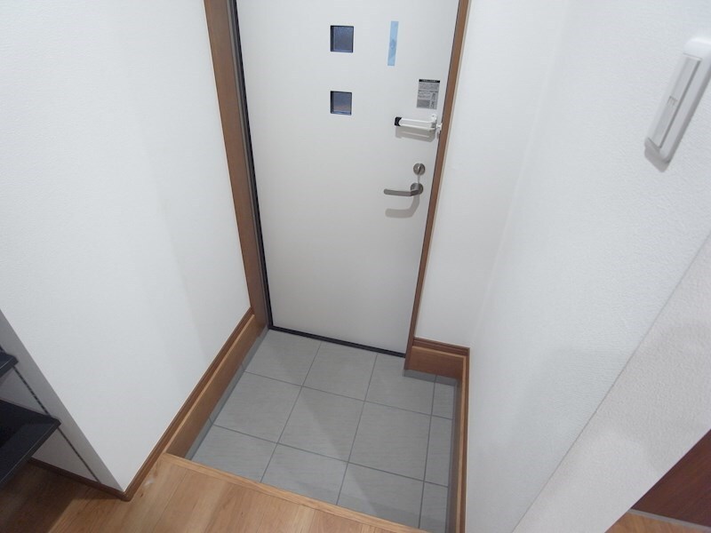 サンウィング妙法寺の物件内観写真