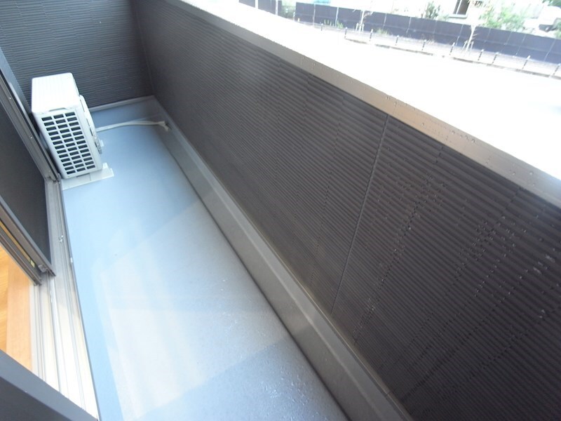 サンウィング妙法寺の物件内観写真