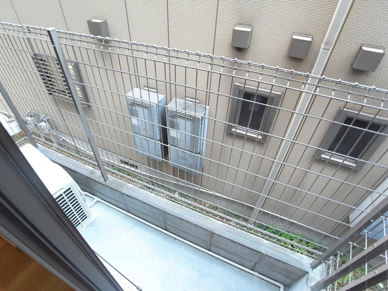 サンウィング妙法寺の物件内観写真