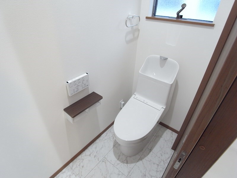 サンウィング妙法寺の物件内観写真