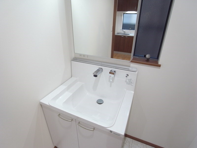 サンウィング妙法寺の物件内観写真