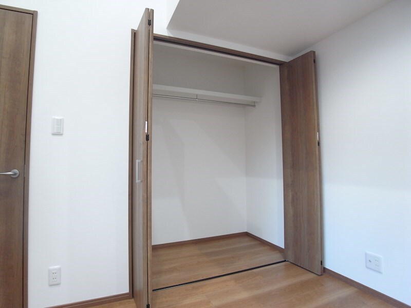 サンウィング妙法寺の物件内観写真