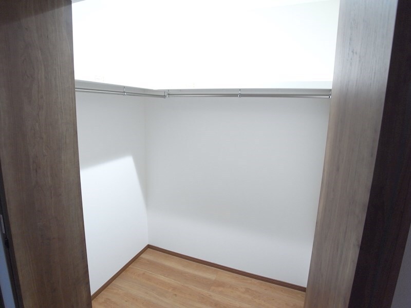 サンウィング妙法寺の物件内観写真