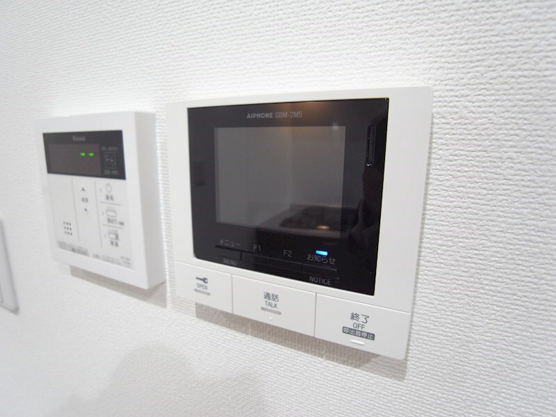 サンウィング妙法寺の物件内観写真