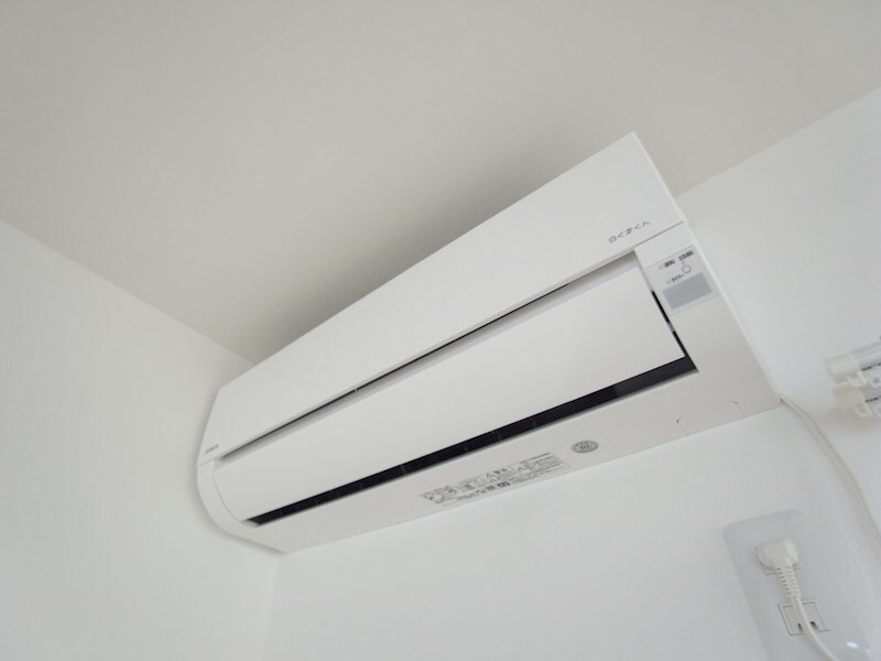 サンウィング妙法寺の物件内観写真