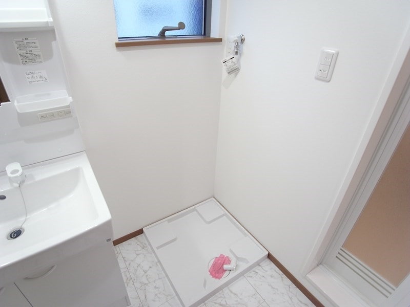 サンウィング妙法寺の物件内観写真