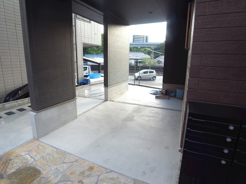 サンウィング妙法寺の物件内観写真