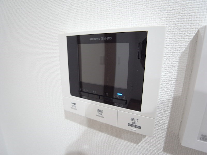 サンウィング妙法寺の物件内観写真