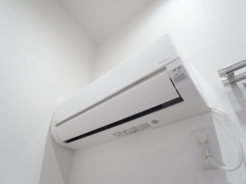 サンウィング妙法寺の物件内観写真