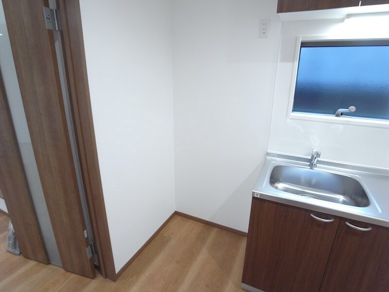 サンウィング妙法寺の物件内観写真