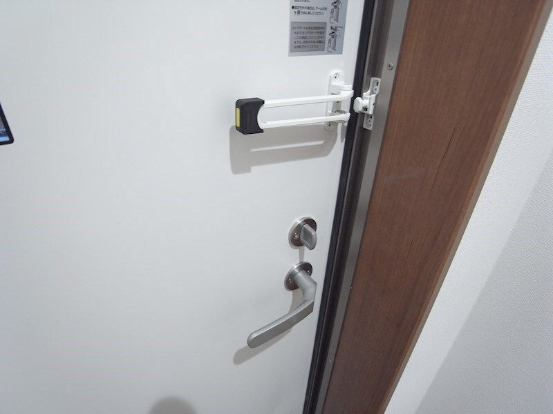 サンウィング妙法寺の物件内観写真