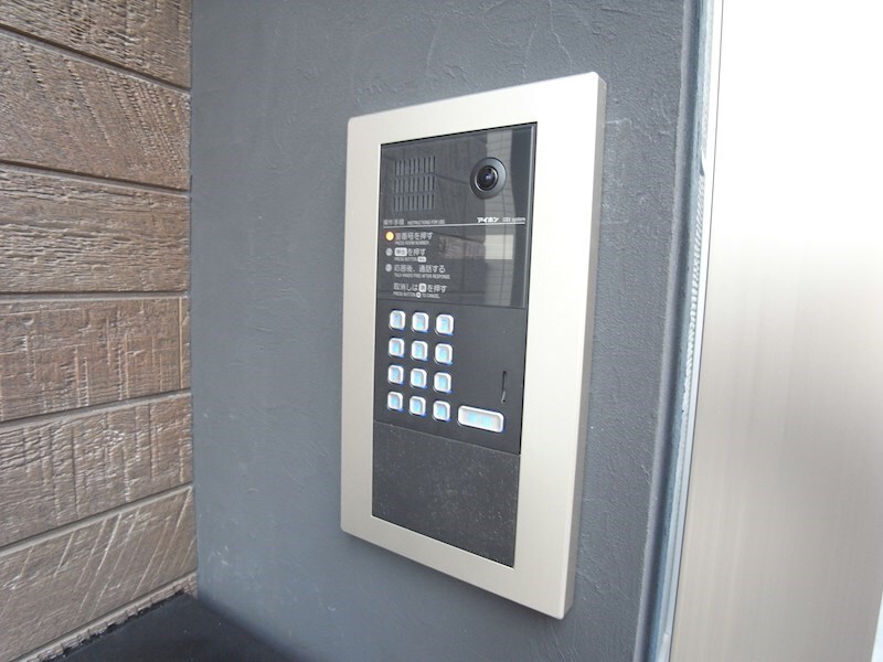 サンウィング妙法寺の物件内観写真