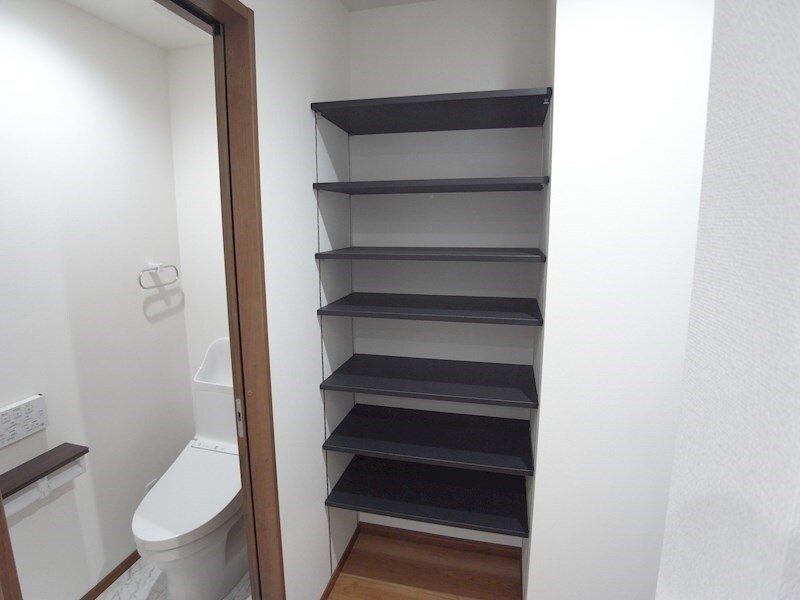 サンウィング妙法寺の物件内観写真