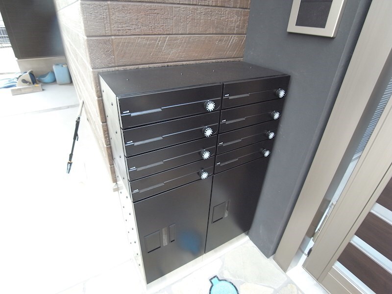 サンウィング妙法寺の物件内観写真