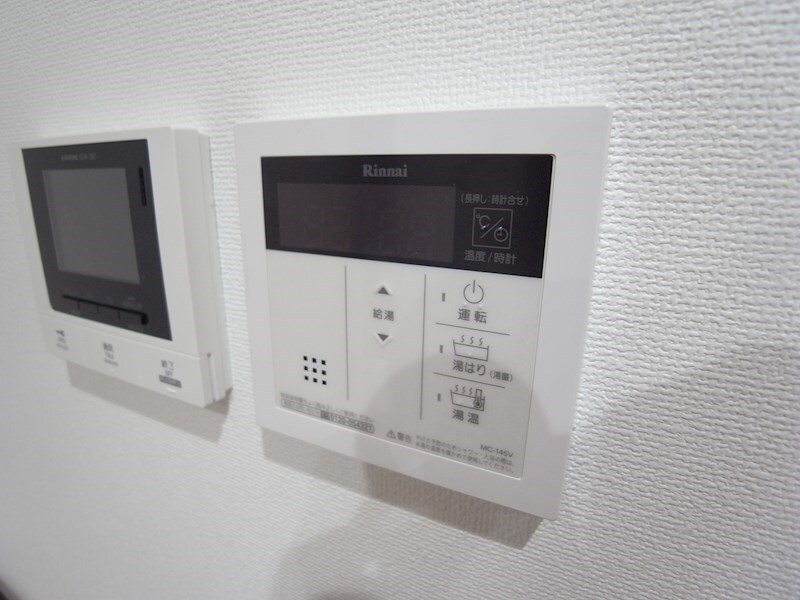 サンウィング妙法寺の物件内観写真