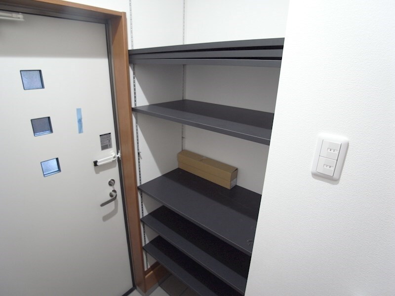 サンウィング妙法寺の物件内観写真