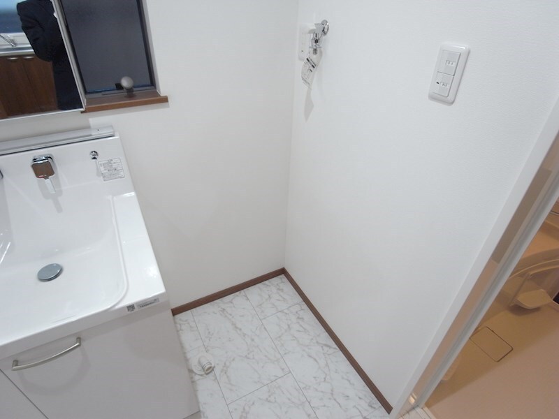 サンウィング妙法寺の物件内観写真