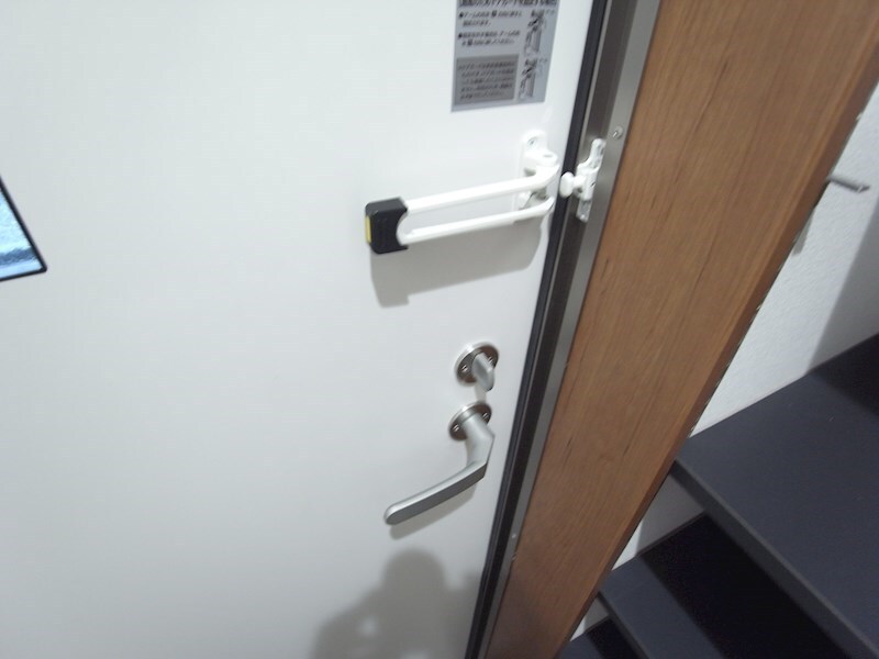 サンウィング妙法寺の物件内観写真