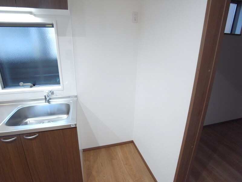 サンウィング妙法寺の物件内観写真