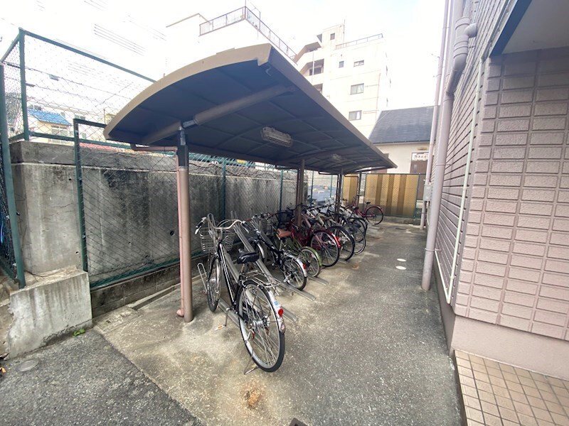 春日野道駅 徒歩3分 2階の物件内観写真