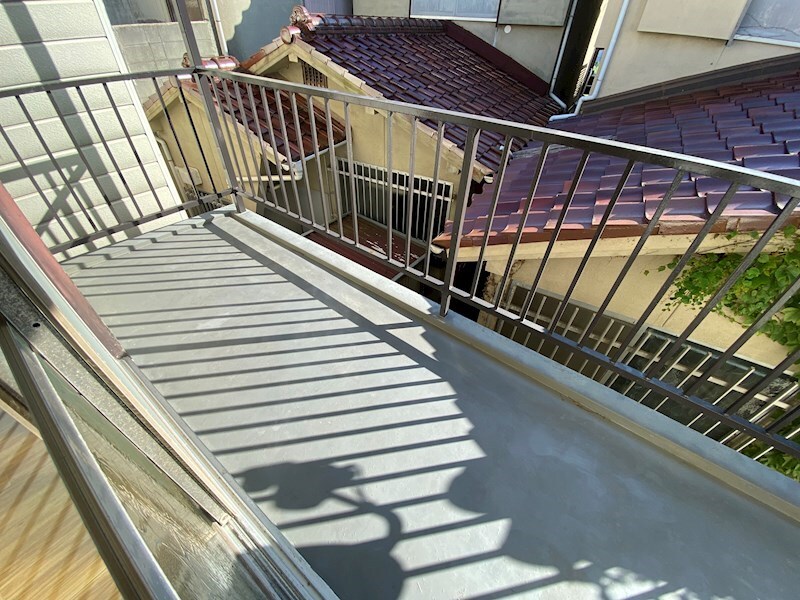 明石市東野町貸家の物件内観写真