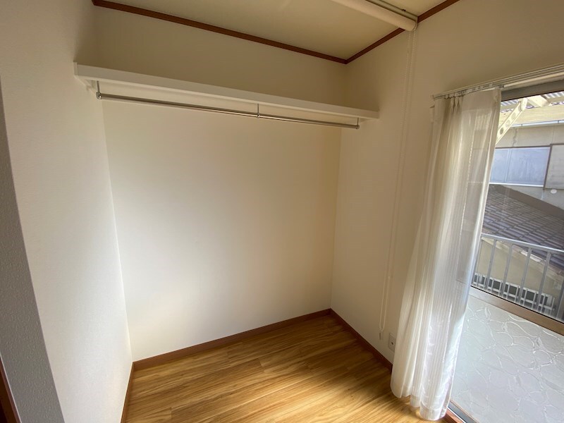 明石市東野町貸家の物件内観写真