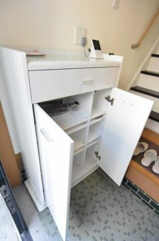 明石市東野町貸家の物件内観写真