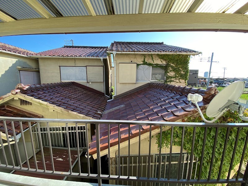 明石市東野町貸家の物件内観写真