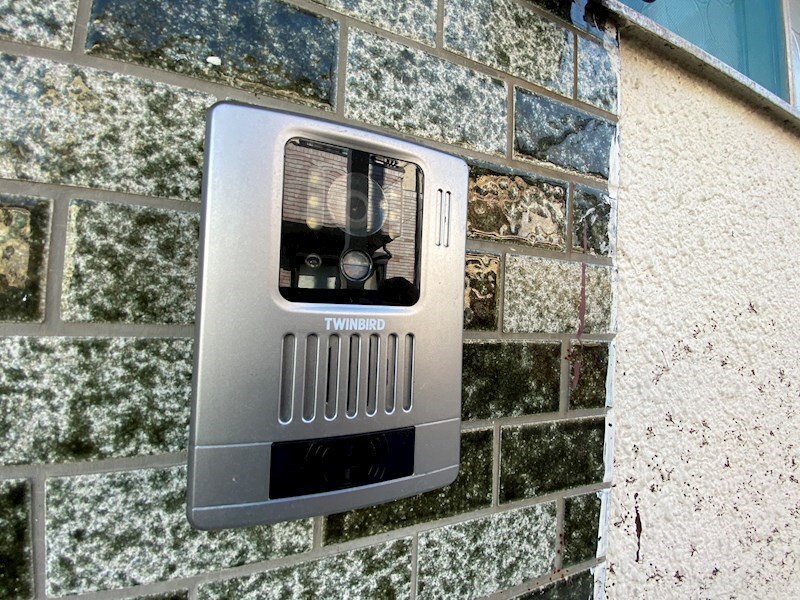 明石市東野町貸家の物件内観写真