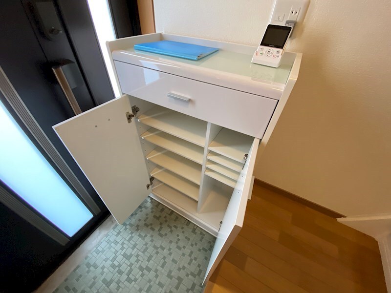 明石市東野町貸家の物件内観写真