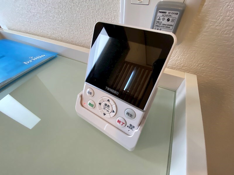 明石市東野町貸家の物件内観写真