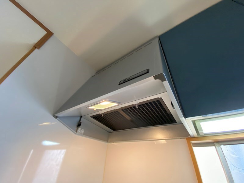 明石市東野町貸家の物件内観写真