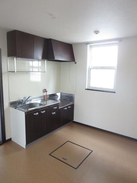 ヴィレッジコート山手A棟の物件内観写真