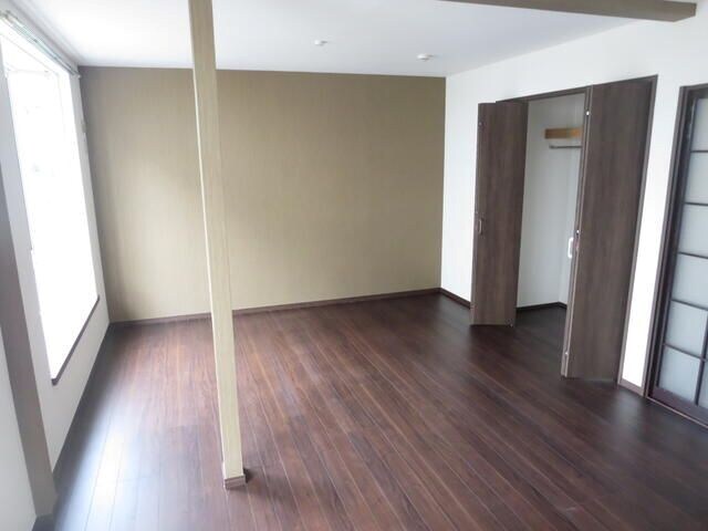 ヴィレッジコート山手A棟の物件内観写真