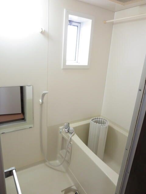 ヴィレッジコート山手A棟の物件内観写真