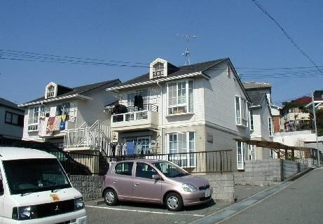 ヴィレッジコート山手A棟の物件内観写真