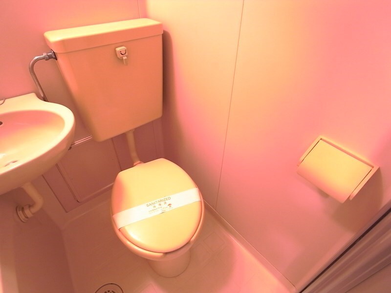 クローバー富士6号館の物件内観写真