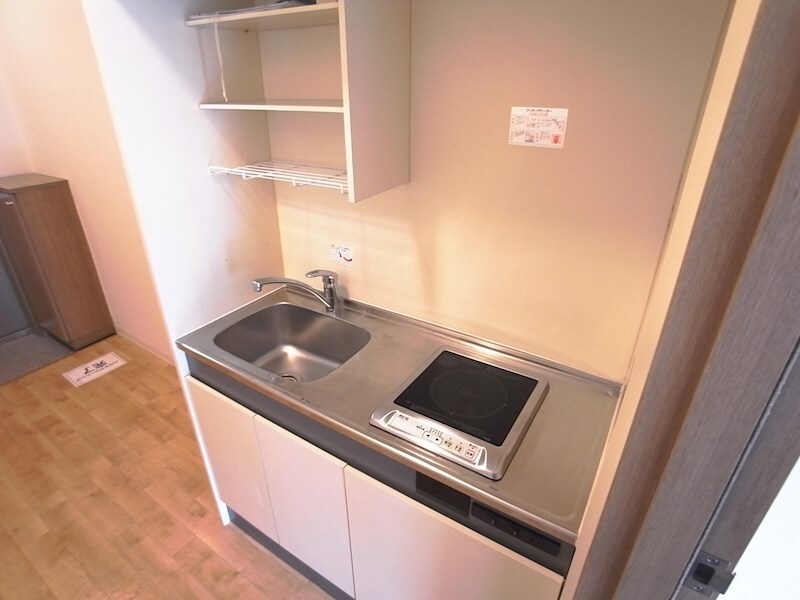 クローバー富士6号館の物件内観写真