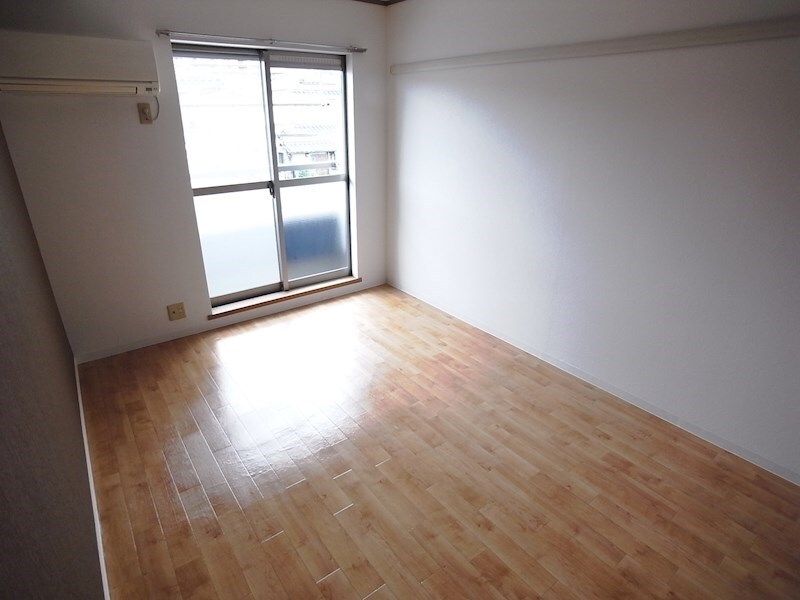 クローバー富士6号館の物件内観写真