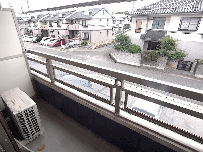 クローバー富士6号館の物件内観写真