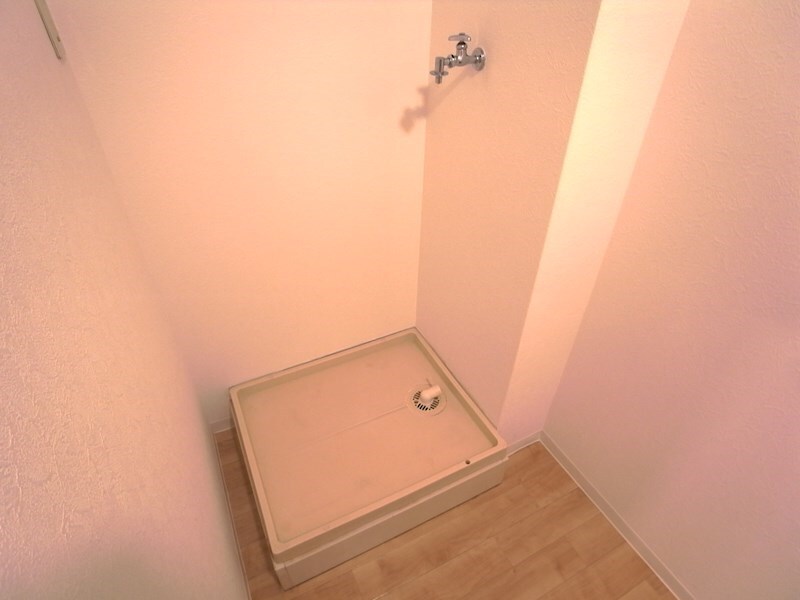 クローバー富士6号館の物件内観写真