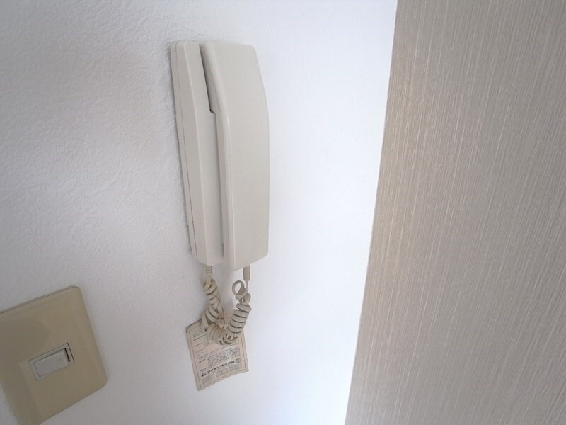 クローバー富士6号館の物件内観写真