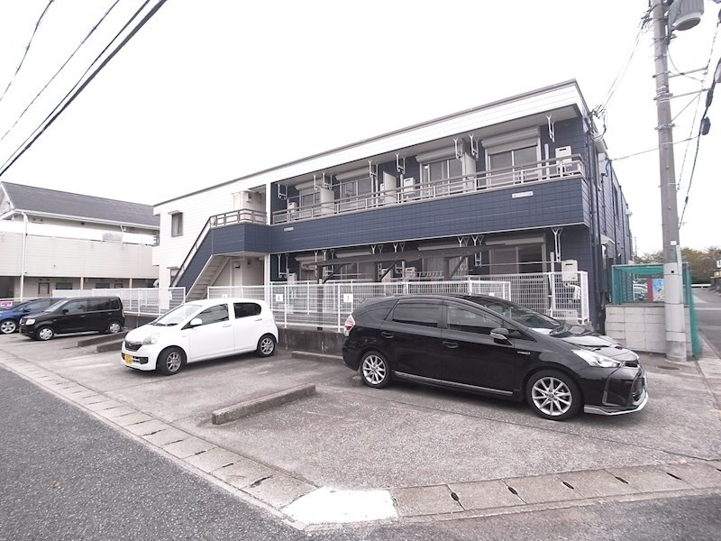 クローバー富士6号館の物件内観写真