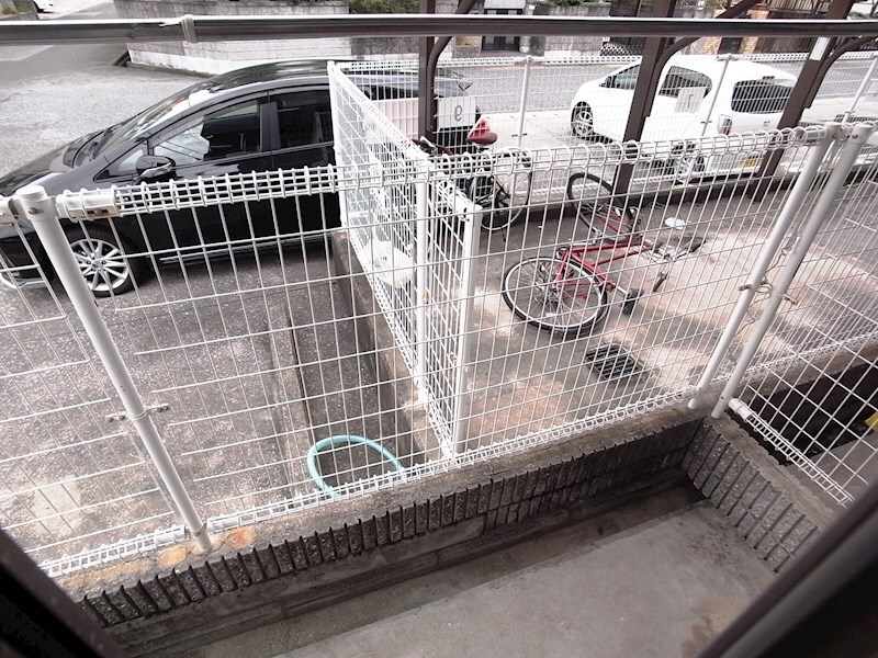 クローバー富士6号館の物件内観写真