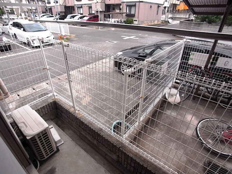 クローバー富士6号館の物件内観写真