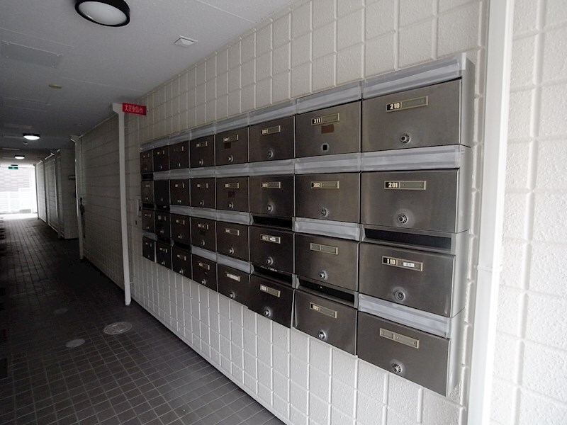 クローバー富士6号館の物件内観写真