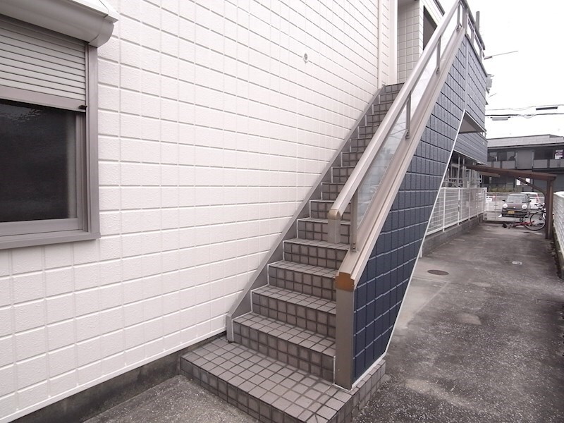 クローバー富士6号館の物件内観写真