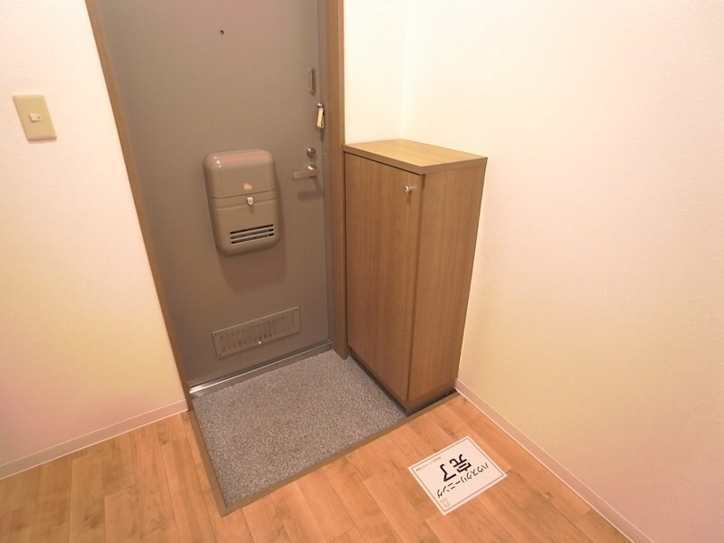 クローバー富士6号館の物件内観写真