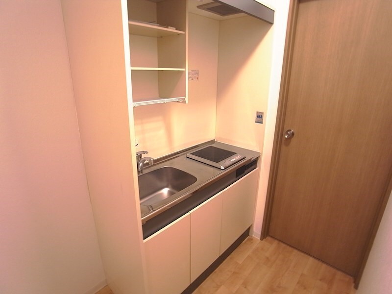 クローバー富士6号館の物件内観写真