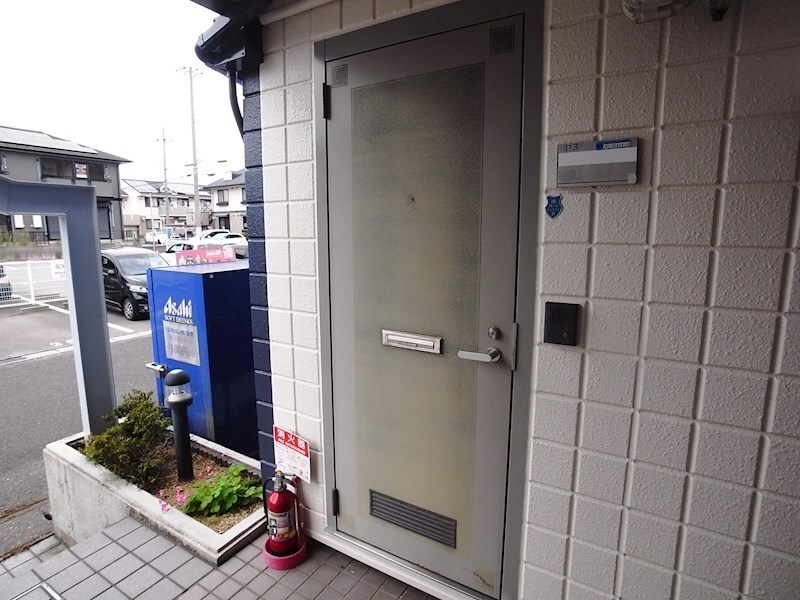 クローバー富士6号館の物件内観写真